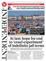 The Independent - 22 June 2025.pdf